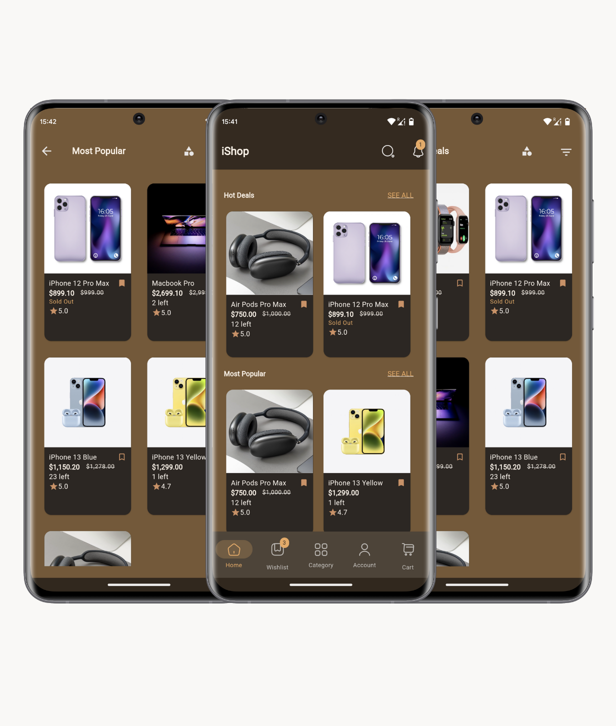 Fitness App